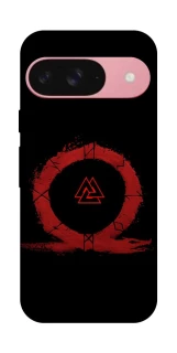 Чохол на Google Pixel 9 Валькнут v2 фото 1 з 1