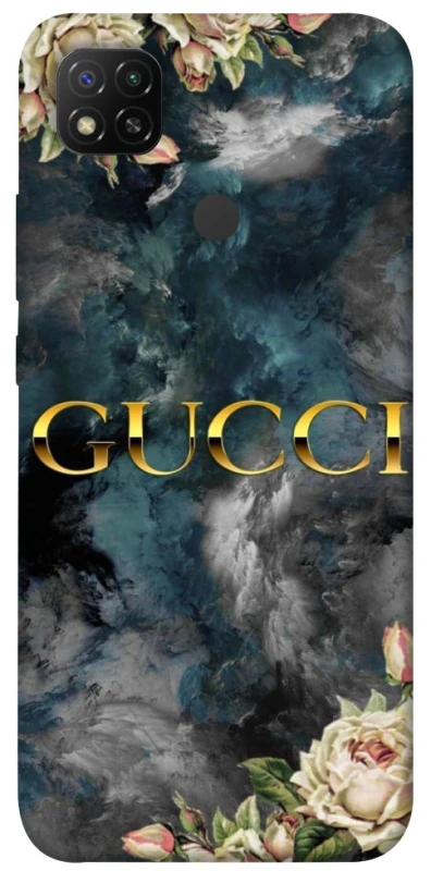 Чохол на Xiaomi Redmi 9C Gucci ver.7 фото 1 з 1