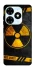 Чохол на TECNO Spark Go 2024 Radiation фото 1 з 1