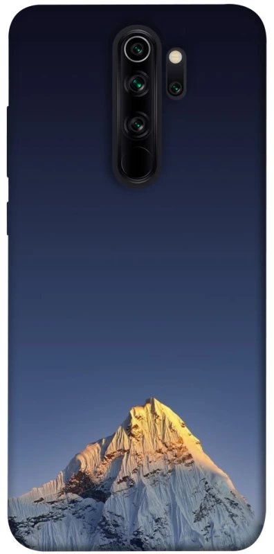 Чохол на Xiaomi Redmi Note 8 Pro Sky mountains фото 1 з 1