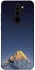 Чохол на Xiaomi Redmi Note 8 Pro Sky mountains фото 1 з 1