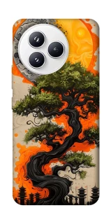 Чехол на Xiaomi Civi 5 Pro Дух Японии v3 фото 1 из 1