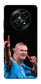 Чохол на Realme Narzo 70x Erling Haaland фото 1 з 1