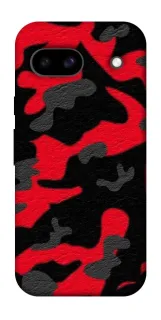 Чехол на Google Pixel 8a Camouflage v15 фото 1 из 1