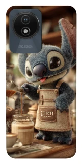 Чехол на Vivo Y02 Stitch ver.15 фото 1 из 1