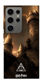 Чехол на Samsung Galaxy S24 Ultra Harry Potter ver.13 фото 1 из 1