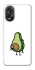 Чехол на Oppo A38 Авокадо с сюрпризом фото 1 из 1