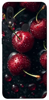 Чохол на Xiaomi Redmi Note 7 / Note 7 Pro / Note 7s Черешня фото 1 з 1