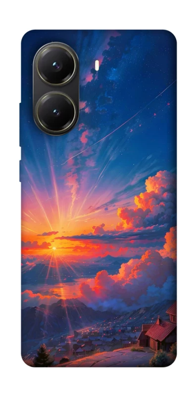 Чохол на Xiaomi Poco X6 Pro On top фото 1 з 1