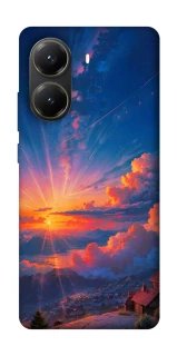 Чохол на Xiaomi Poco X6 Pro On top фото 1 з 1