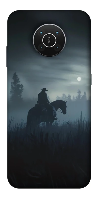 Чохол на Nokia X10 / X20 cowboy фото 1 з 1