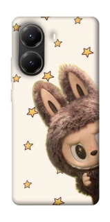 Чохол на Xiaomi Poco X6 Pro Cute Zimomo фото 1 з 1