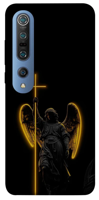Чехол на Xiaomi Mi 10 / Mi 10 Pro Angel of Faith фото 1 из 1