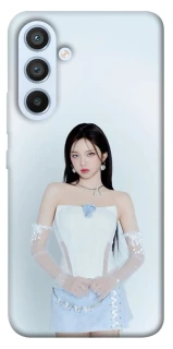 Чехол на Samsung Galaxy A54 5G Chiquita - BABYMONSTER фото 1 из 1