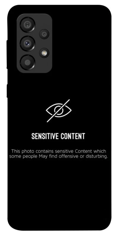 Чохол на Samsung Galaxy A33 5G No image фото 1 з 1