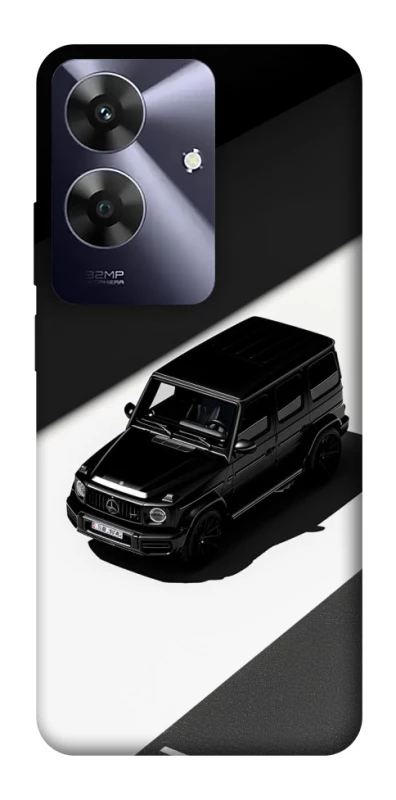 Чохол на Realme Note 60 Cubik фото 1 з 1