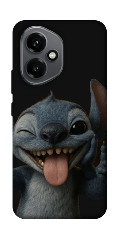 Чехол на Honor 400 Stitch фото 1 из 1