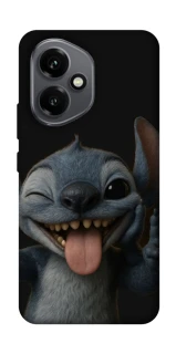 Чехол на Honor 400 Stitch фото 1 из 1