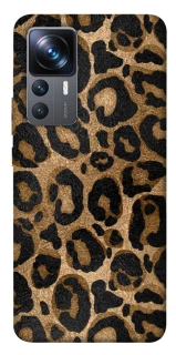Чохол на Xiaomi 12T / 12T Pro Leopard Skin фото 1 з 1