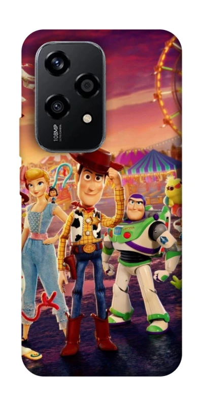 Чехол на Honor 200 Lite Toy Story ver.4 фото 1 из 1