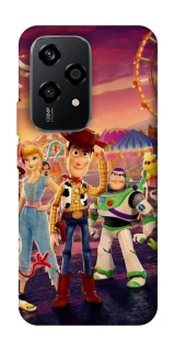Чохол на Honor 200 Lite Toy Story ver.4 фото 1 з 1