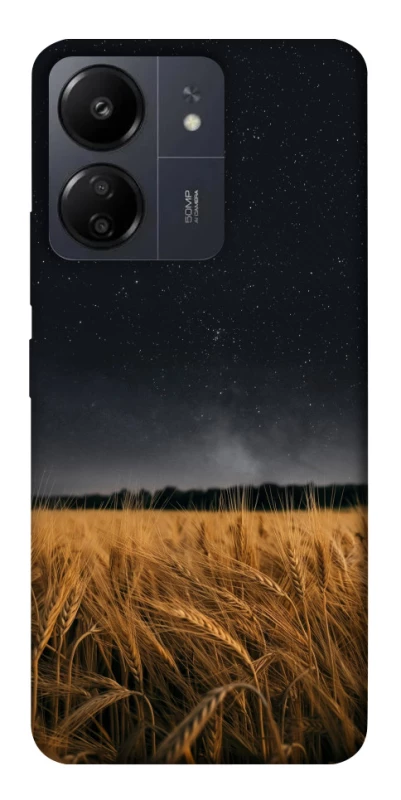 Чохол на Xiaomi Redmi 13C grain фото 1 з 1