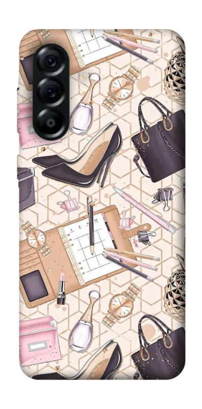 Чохол на Samsung Galaxy A57 5G Fashion collage ver.9 фото 1 з 1