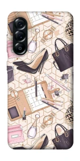 Чохол на Samsung Galaxy A57 5G Fashion collage ver.9 фото 1 з 1