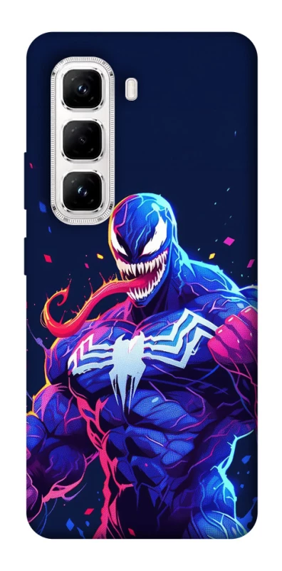 Чехол на Infinix Hot 50 Pro Venom фото 1 из 1