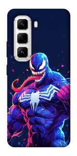 Чохол на Infinix Hot 50 Pro Venom фото 1 з 1