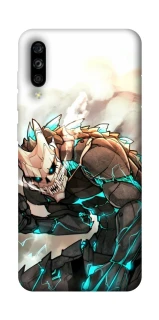 Чохол на ZTE Blade A7s (2019) Kaijuu№8 фото 1 з 1