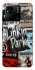 Чехол на Xiaomi Redmi 10A Linkin Park logo ver.2 фото 1 Чехол на Xiaomi Redmi 10A Linkin Park logo ver.2 фото 1 из 1