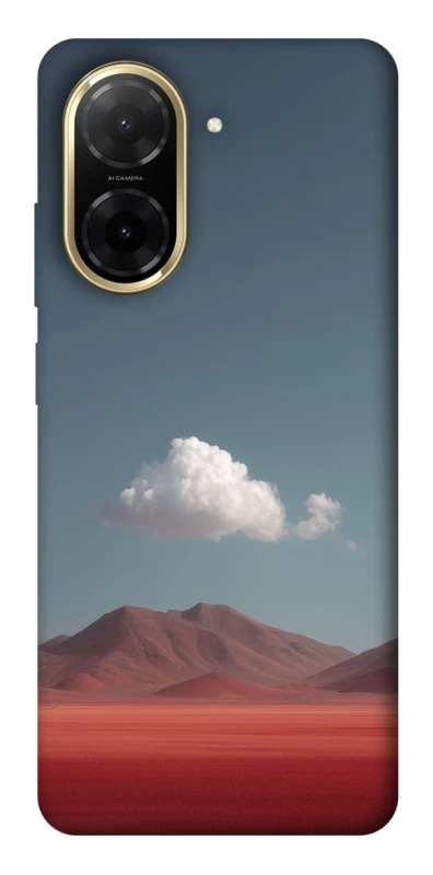 Чохол на Xiaomi Redmi A5 (Europe version) Cloud mountain фото 1 з 1