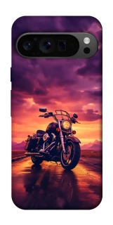 Чохол на Google Pixel 9 Pro Motorbike фото 1 з 1