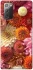 Чехол на Samsung Galaxy Note 20 Bouquet фото 1 из 1