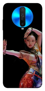 Чехол на Xiaomi Redmi K30 Aespa-Karina фото 1 из 1