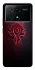 Чохол на Xiaomi Poco X6 WOW forever v1 фото 1 з 1