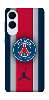 Чохол на Samsung Galaxy S25 Edge FC PSG v3 фото 1 з 1