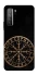 Чехол на Huawei Nova 7 SE Рунический круг v2 фото 1 из 1
