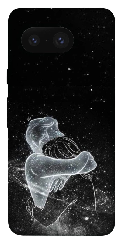 Чохол на Google Pixel 8 Galactic love фото 1 з 1