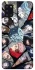 Чохол на Samsung Galaxy A31 jujutsu kaisen v4 фото 1 з 1