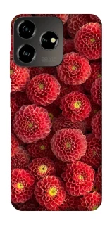 Чехол на ZTE Blade V50 Design 4G Midnight1 фото 1 из 1