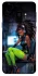 Чехол на Samsung Galaxy S9 Cyber girl фото 1 из 1