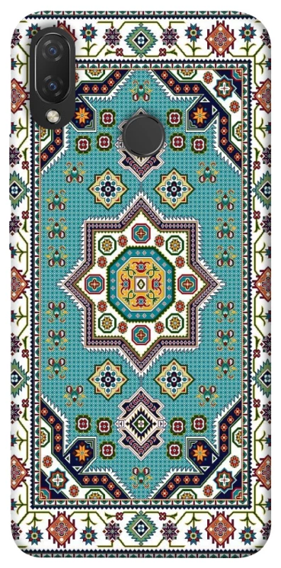 Чохол на Huawei P Smart+ (nova 3i) Килим v7 фото 1 з 1