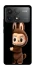 Чохол на Xiaomi Poco F6 Pro Boo Labubu фото 1 з 1