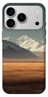 Чехол на Apple iPhone 18 Pro Max Asian mountains фото 1 из 1