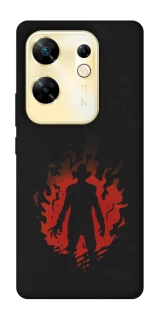 Чехол на Infinix Zero 30 4G Daylight фото 1 из 1