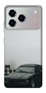 Чехол на ZTE Blade A76 BMW mood фото 1 из 1