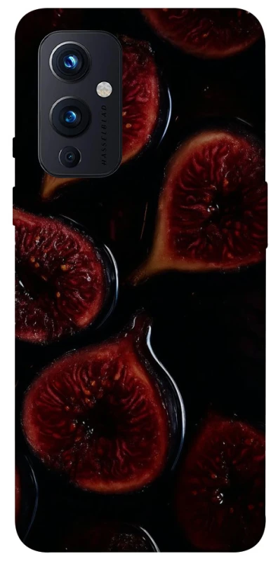 Чехол на OnePlus 9 VioletFig фото 1 из 1