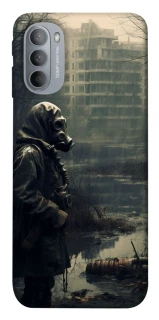 Чохол на Motorola Moto G31 Stalker v2 фото 1 з 1